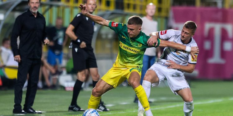 PRVI BODOVI ZA ISTRU Petrusenko u završnici osigurao pobjedu nad Goricom | NACIONAL.HR