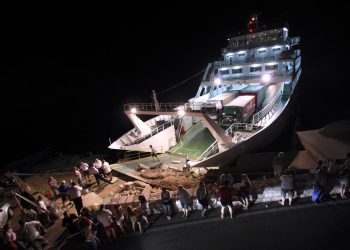 NIJE PRVI PUT Najveće trajektne nesreće kod nas prije tragedije u Malom Lošinju | NACIONAL.HR