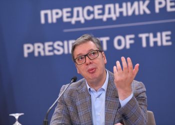 VUČIĆEVI SPECIJALCI Izraelski propagandisti vode prljave kampanje za predsjednika Srbije | NACIONAL.HR