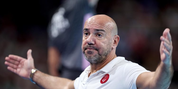 SRBIJA OBRANILA ZLATO Hrvatska poražena u finalu vaterpolo turnira na Olimpijskim igrama | NACIONAL.HR
