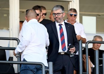 DAN POSLIJE Predsjednik Hajduka: Prodajemo Pukštasa. Realno je da do kraja prijelaznog roka možda neće biti pojačanja | NACIONAL.HR