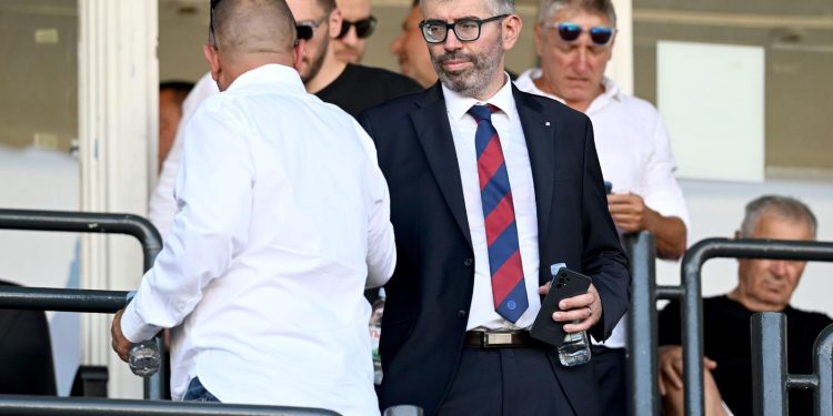 DAN POSLIJE Predsjednik Hajduka: Prodajemo Pukštasa. Realno je da do kraja prijelaznog roka možda neće biti pojačanja | NACIONAL.HR