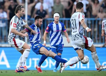 DVIJE ANALIZE Sudačka komisija HNS-a oglasila se o penalima Istre i Lokomotive protiv Gorice i Hajduka | NACIONAL.HR