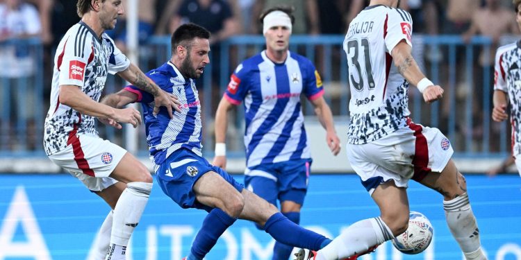 DVIJE ANALIZE Sudačka komisija HNS-a oglasila se o penalima Istre i Lokomotive protiv Gorice i Hajduka | NACIONAL.HR