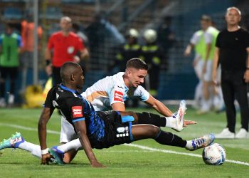 BEZ GOLOVA, ŠANSI I DOBRE IGRE Varaždin i Rijeka u slabašnoj utakmici podijelili bodove | NACIONAL.HR