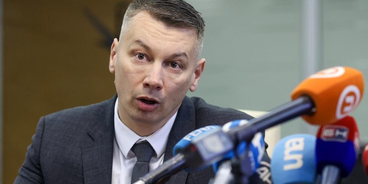 VOZILOM NA MINISTRA? Nešić tvrdi da je napadnut, vozač kojeg se sumnjiči ima drukčiju priču | NACIONAL.HR