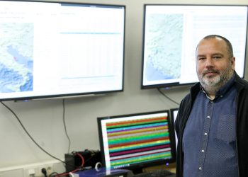 ŠTO SE TO DOGAĐA? Samo danas na Pelješcu čak 15 potresa, evo što kaže seizmolog | NACIONAL.HR