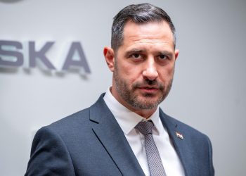 SRPANJSKA BILANCA Zašto smo imali 155.000 turista manje? Glavina: Brojke su skoro pa idealne | NACIONAL.HR