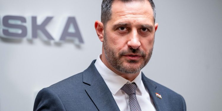 SRPANJSKA BILANCA Zašto smo imali 155.000 turista manje? Glavina: Brojke su skoro pa idealne | NACIONAL.HR