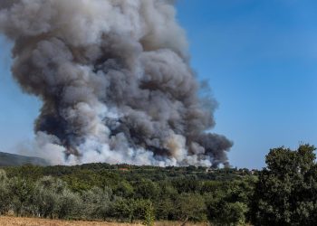 BORBA S VATROM Aktivno nekoliko požara u Dalmaciji, vatrogasci na terenu | NACIONAL.HR