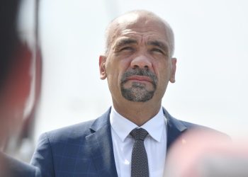 POLITIČKA MIROVINA? Marko Jelić: Pogledajte profesora Primorca… | NACIONAL.HR