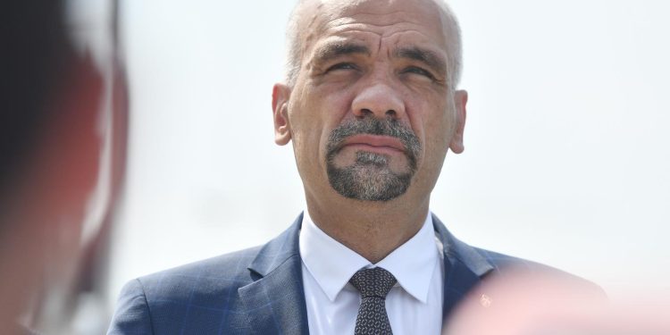 POLITIČKA MIROVINA? Marko Jelić: Pogledajte profesora Primorca… | NACIONAL.HR