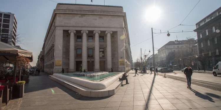 BANANA REPUBLIKA Omjer štednje najbogatijih i ostalih Hrvata nikad gori | NACIONAL.HR