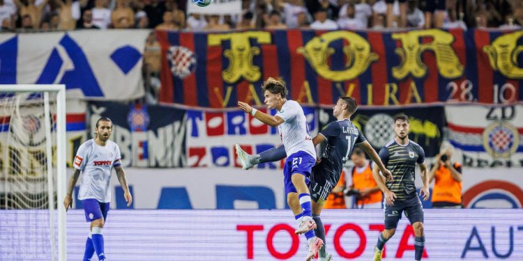 POKRENUTA I NOVA PETICIJA Rijeka komentara na stranici ‘Doli Udruga Naš Hajduk’: Vrime je… | NACIONAL.HR