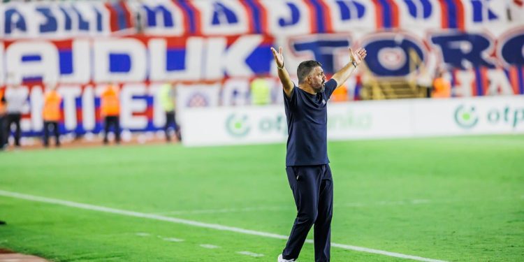 BOLJI IGRAČ NEGO TRENER Dvije pobjede ima Gattuso u zadnjih 13 utakmica, nekad je dobro, češće je ‘ono drugo’ | NACIONAL.HR