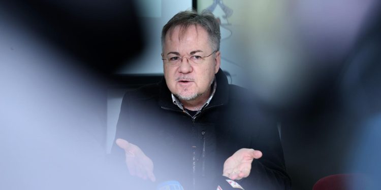 ANALIZA PRIOPĆENJA NADBISKUPIJE Pilsel: ‘Neviđena drskost u crkvenom priopćenju protiv Nacionala’ | NACIONAL.HR