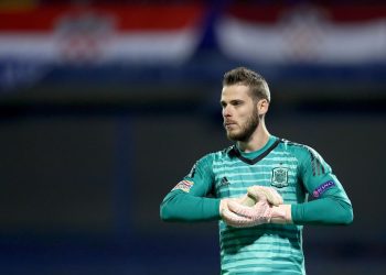 PREDSTAVLJEN U KLUBU De Gea: Odlučio sam uzeti dugi godišnji, ali kad je stigla ponuda… | NACIONAL.HR