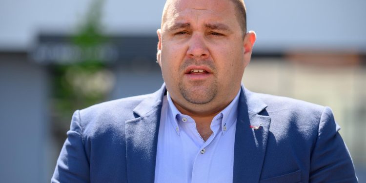 PROZVAO ‘KRIVCA’ Županijski vijećnik: ‘ Za nesreću na Viru odgovoran je bivši načelnik’ | NACIONAL.HR