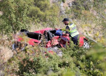 DETALJI NESREĆE NA VIRSKOJ ‘CESTI SMRTI’ Policajac: ‘Majka je spasila ostale, gurala je kolica…’ | NACIONAL.HR