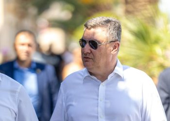 NOVI CROBAROMETAR! HDZ nedodirljiv, Milanović najpozitivniji ispred jedne političarke | NACIONAL.HR