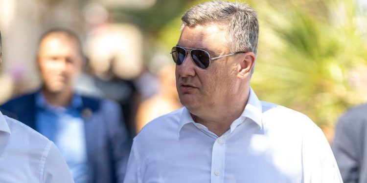 NOVI CROBAROMETAR! HDZ nedodirljiv, Milanović najpozitivniji ispred jedne političarke | NACIONAL.HR