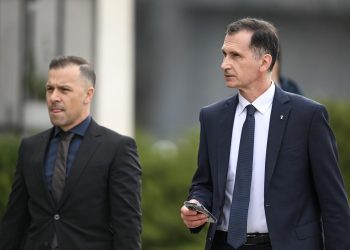 PODRŽALI PRIMORCA Zajednica utemeljitelja HDZ-a sasula paljbu po Hebrangu: ‘Dežurni kritičar…’ | NACIONAL.HR