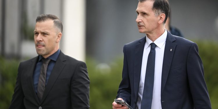 PODRŽALI PRIMORCA Zajednica utemeljitelja HDZ-a sasula paljbu po Hebrangu: ‘Dežurni kritičar…’ | NACIONAL.HR