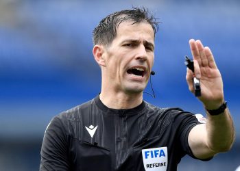 PONOVNO U AKCIJI Hrvatski suci sve češće sude europske utakmice: Dvojica dijele pravdu u četvrtak | NACIONAL.HR