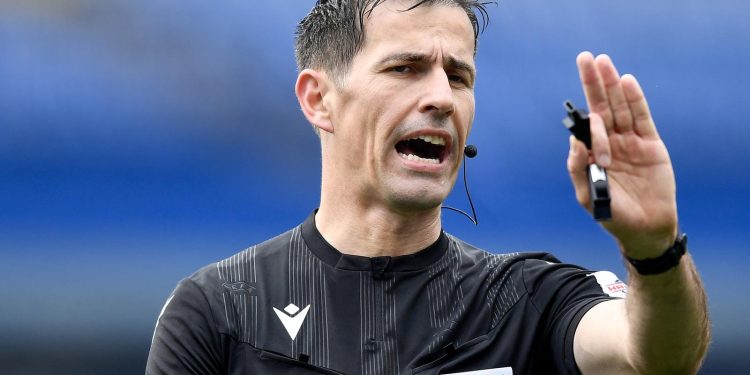 PONOVNO U AKCIJI Hrvatski suci sve češće sude europske utakmice: Dvojica dijele pravdu u četvrtak | NACIONAL.HR