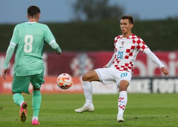 PREDOMISLIO SE Zvijezda Hajduka ipak neće igrati za Hrvatsku! Daliću je bio na pretpozivu | NACIONAL.HR