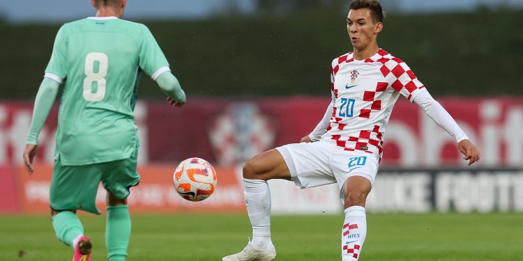 PREDOMISLIO SE Zvijezda Hajduka ipak neće igrati za Hrvatsku! Daliću je bio na pretpozivu | NACIONAL.HR