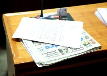 SUKOB ZBOG PEČATA Trgovački sud odbio zahtjev da vlasnik Novog lista plati za korištenje žiga Glasa Istre | NACIONAL.HR