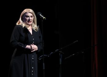 PREOKRETI I PREGOVORI Vesna Škare Ožbolt o Oluji: ‘Bila su dva kritična trenutka…’ | NACIONAL.HR