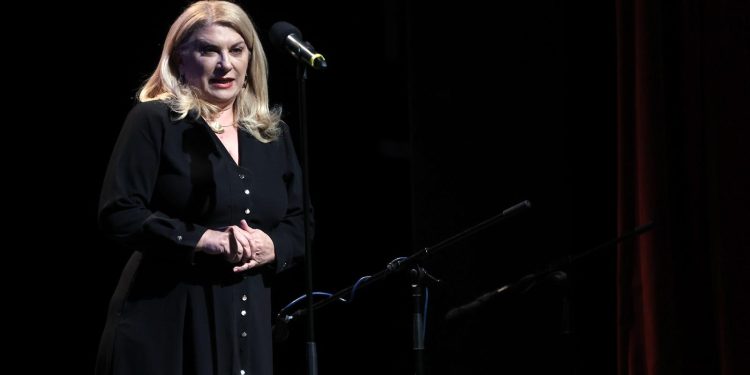 PREOKRETI I PREGOVORI Vesna Škare Ožbolt o Oluji: ‘Bila su dva kritična trenutka…’ | NACIONAL.HR