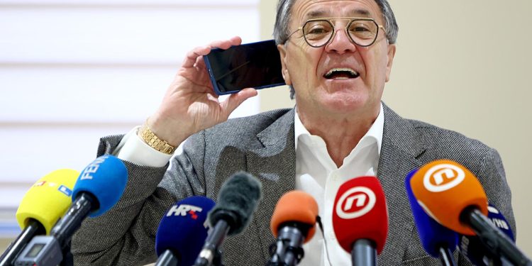 TUŽIO HRVATSKU! Sudbina Zdravka Mamića na kocki: Poznato kad Europski sud donosi presudu | NACIONAL.HR