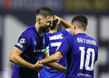 SJAJNA SITUACIJA Dinamo je ove sezone umalo ušao izravno u Ligu prvaka: Iduće će imati još bolju priliku | NACIONAL.HR