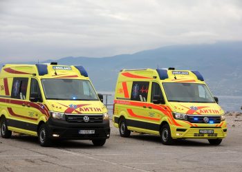 MASOVNA ZARAZA Salmonela na Lošinju: Izvor još nije poznat | NACIONAL.HR