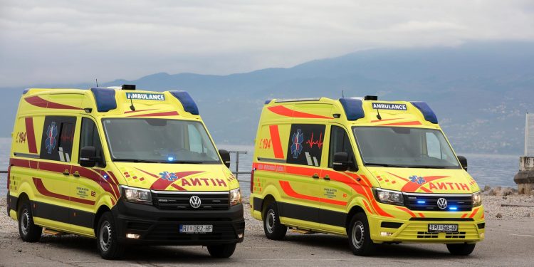 MASOVNA ZARAZA Salmonela na Lošinju: Izvor još nije poznat | NACIONAL.HR