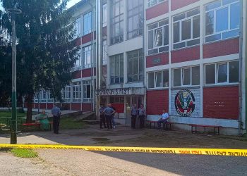 ZLOČIN U GIMNAZIJI Ubijena profesorica za nekoliko dana trebala je otići u mirovinu | NACIONAL.HR