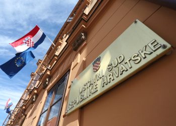 NAVALA NA USUD U utrci za ustavne suce trećinu čine žene, evo tko su one | NACIONAL.HR