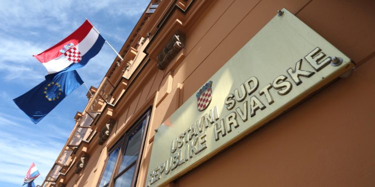 NAVALA NA USUD U utrci za ustavne suce trećinu čine žene, evo tko su one | NACIONAL.HR