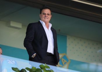 TKO JE SMIJENIO SOPIĆA? Izjave predsjednika Rijeke i sportskog direktora su kontradiktorne, što je istina? | NACIONAL.HR