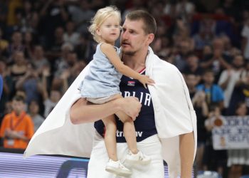 DRAMA U PARIZU Srbija iz ponora do delirija: Prošli Australiju, u polufinalu ih vjerojatno (opet) čekaju Amerikanci | NACIONAL.HR