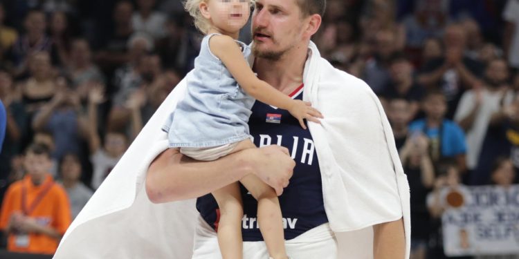 DRAMA U PARIZU Srbija iz ponora do delirija: Prošli Australiju, u polufinalu ih vjerojatno (opet) čekaju Amerikanci | NACIONAL.HR