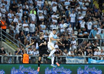 ODLUKA U LJUBLJANI Ivanović sjajno zabio, Olimpija izjednačila iz penala | NACIONAL.HR