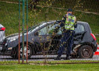 VOŽNJA POD UTJECAJEM ALKOHOLA Splitska policija u samo jednoj noći zaustavila 90 pijanih vozača, neki prijetili policajcima | NACIONAL.HR