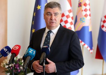 PREDSJEDNIKOV LET Milanović danima putuje vojnim helikopterom. Evo gdje je sve bio i koliko to košta | NACIONAL.HR