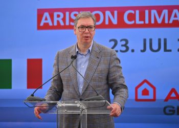 ODLAZI IZ POLITIKE? Vučić ogorčen: ‘Ukinite projekt, a ja vam neću smetati…” | NACIONAL.HR