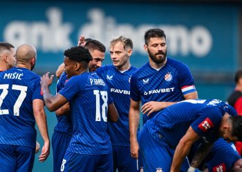 DALEKO ISPRED SVIH Dinamo je u jednoj od najvažnijih kategorija najbolji klub u povijesti Lige prvaka | NACIONAL.HR