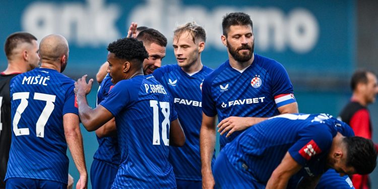 DALEKO ISPRED SVIH Dinamo je u jednoj od najvažnijih kategorija najbolji klub u povijesti Lige prvaka | NACIONAL.HR